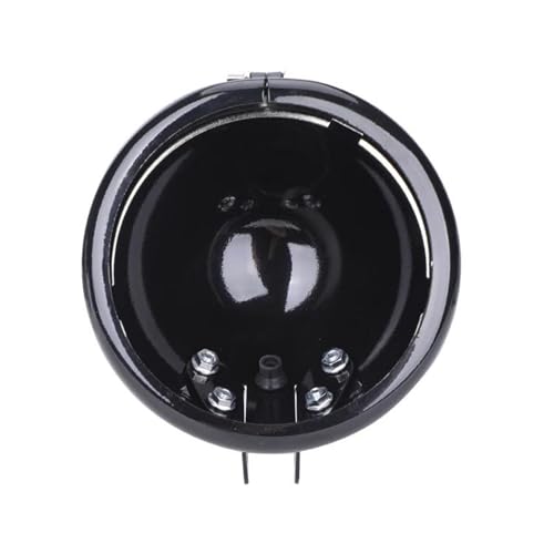 Phare moto universel LED puissant avec feux DRL pour conduite nocturne sûre