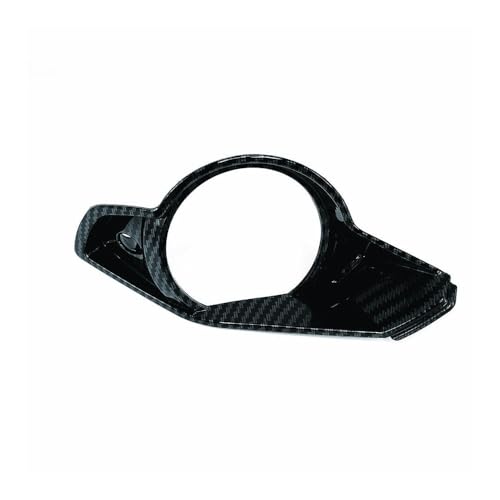 Carénage phare gauche droit S1000R 2015-2018 | Cache optique ABS