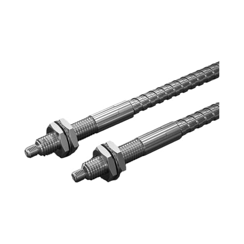 Capteur de fibre FKFGT-410 robuste, sonde à réflexion diffuse pour optimiser vos machines