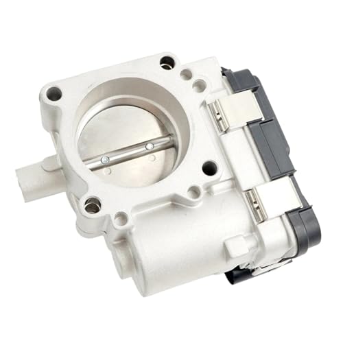 Corps de papillon d'admission 52mm : fini les calages sur Beetle Jetta Bora Roomster