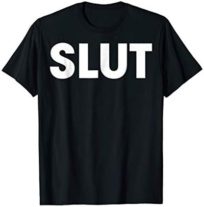 whateverSlut T-Shirt T-Shirt