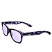 Produktbild Italia Independent Unisex-Erwachsene 0090-144-000 Sonnenbrille, Violett (Morado), 55.0