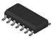 74F11SCX - Logic 14-Pins SOIC N 74F11 (100 Piece Lot)