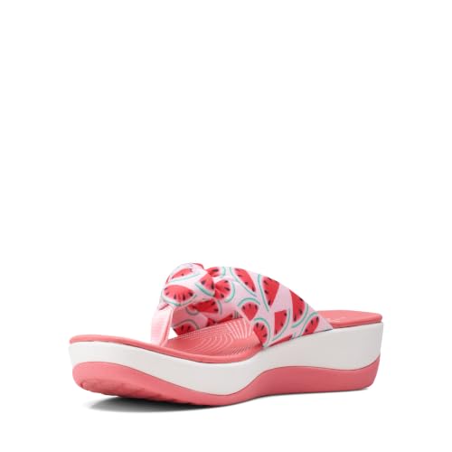 Image of Clarks Women's Arla Glison Flip Flop