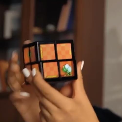 Hands on with Rubik's WOWCube game platform Podcast Por  arte de portada