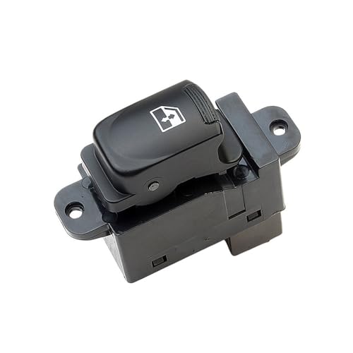 Commande lève-vitre bouton interrupteur de fenêtre Accent 93580-1E000 de rechange