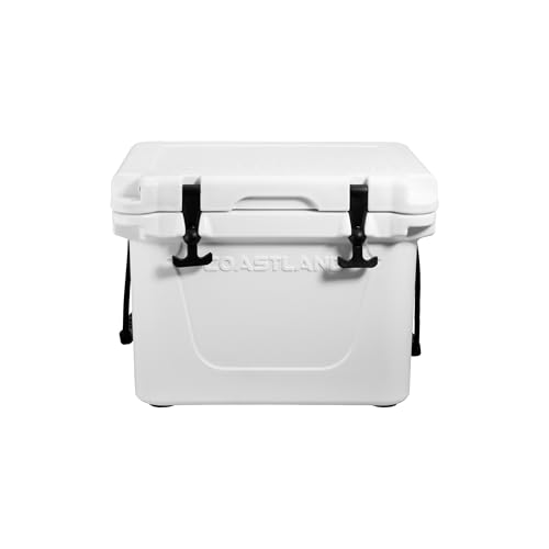 Coastland Delta 25QT Rotomolded Cooler