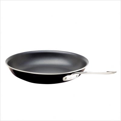 from All-Clad Hard Enamel Hard Enamel Fry Pan 12-in.
