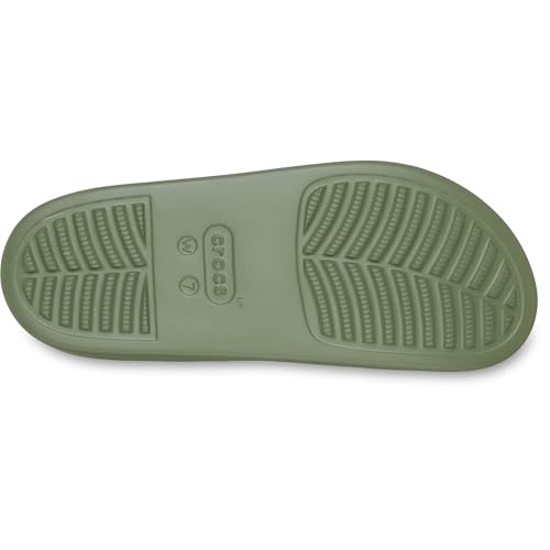Image of Crocs Women's Dylan Platform Clog