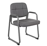 CLATINA Office Reception Guest...