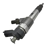 Effiziente Kraftstoffeinspritzung: Unsere Hochleistungs-Kraftstoffeinspritzdüsen sind speziell für eine extrem präzise und effiziente Kraftstoffeinspritzung in Verbrennungsmotoren entwickelt. Dies führt zu einer optimierten Verbrennung, maximalem kinetischem Energiepotenzial und optimaler Kraftstoffeffizienz.