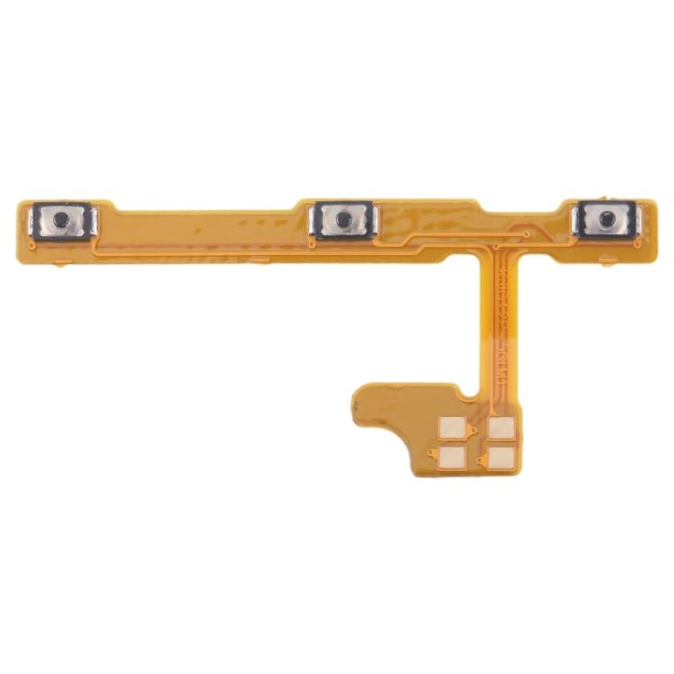 ACEKING® Side On Off Volume Button Flex fo IQoo 12 Pro-picture-16