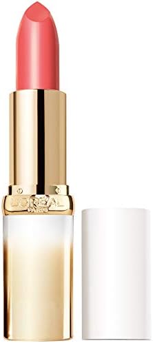 Amazon : L’Oréal Paris Age Perfect Luminous Hydrating Lipstick