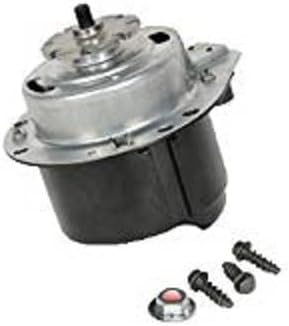General Motors ACDelco 15-8498 Engine Cooling Fan Motor