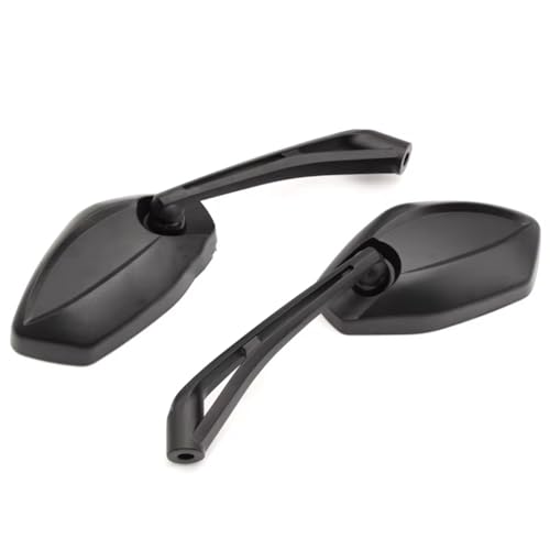 Espejos Retrovisores Suzuki GSR Sin Vibración Espejo Lateral Manillar Moto