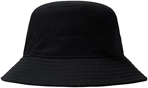 Amazon | [ステューシー] バケット ハット STOCK LOGO BUCKET HAT (L