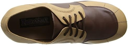 Funtasma Men's Jazz-06, Tan/Brown Polyurethane, X-Large/14 M US | Image 4
