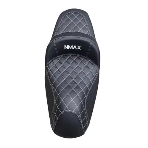 Siège conducteur et passager pour Nmax 155 confort