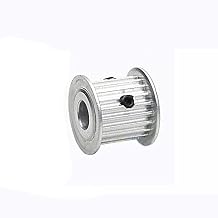 3M20T Timing Belt Pulley Gear Synchronous Wheel Pitch 3mm Bore 10mm for 15mm Width Belt Bore10mm