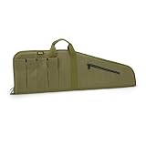 US peacekeeper - Modern Sporting Rifle Case 45" - OD Green 45" x 12.5" (Modern Sporting Rifle Case 45" - OD Green 45" x 12.5")