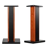 ✿【Ocasiones aplicables】：el soporte del altavoz no solo es práctico, sino también una obra de arte de la sala de estar. Se puede colocar en la sala de estar, el dormitorio, el estudio, el pasillo, el hotel, el cine, el hotel, el bar y otros lugares de música.