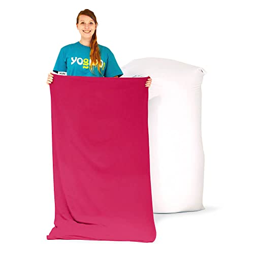 Yogibo Max Cover M{[ }bNX pJo[ sN ւJo[