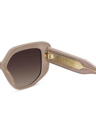 Lunettes MARC JACOBS MJ 1116 beige 52mm élégantes et légères - 5