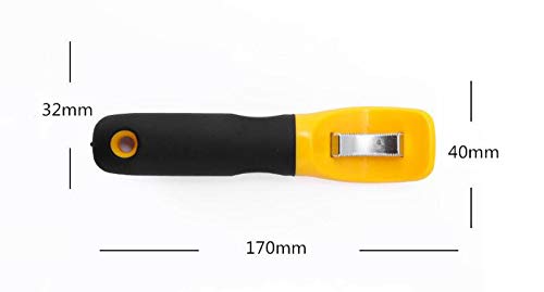 WOIWO 1PCS Stainless Steel Corn Planer, Corn Husker, Corn Separator, Corn Thresher, Kitchen Appliance - Image 7