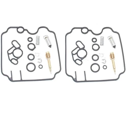 Kit reparación carburador motocicleta Ducati 750SS pieza membrana émbolo vacío