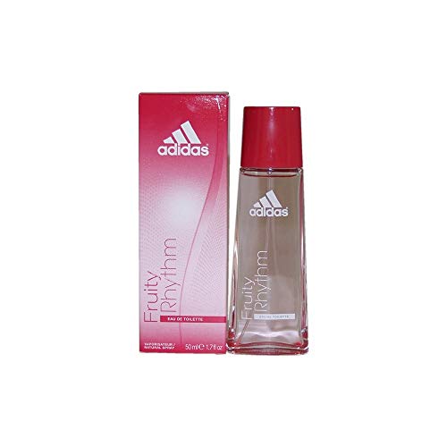 Image of Fruity Rhythm Perfume By Adidas