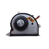 Garantie: 90 jours Ventilateur de Refroidissement pour Ordinateur Portable pour Microsoft Surface Laptop 1769 DC5V