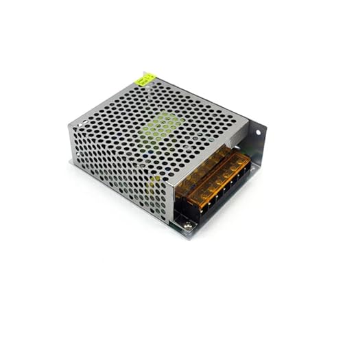 Transformateurs d'éclairage AC DC régulés assurant une tension 5V continue stable