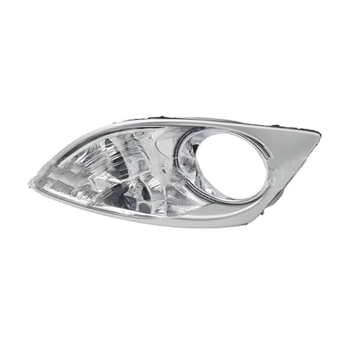 Luces de giro delantera Mazda CX7 2011 luz de esquina parachoques indicador lateral diurna