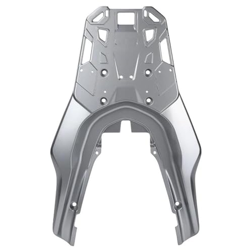 Portebagages moto arrière PCX160 résistant pour éviter les chutes de sac