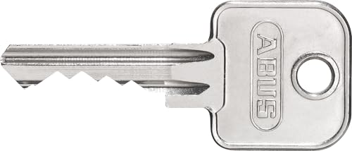 Cadenas robuste Abus 8345 C à anse ouverte pour protection extérieure - 5