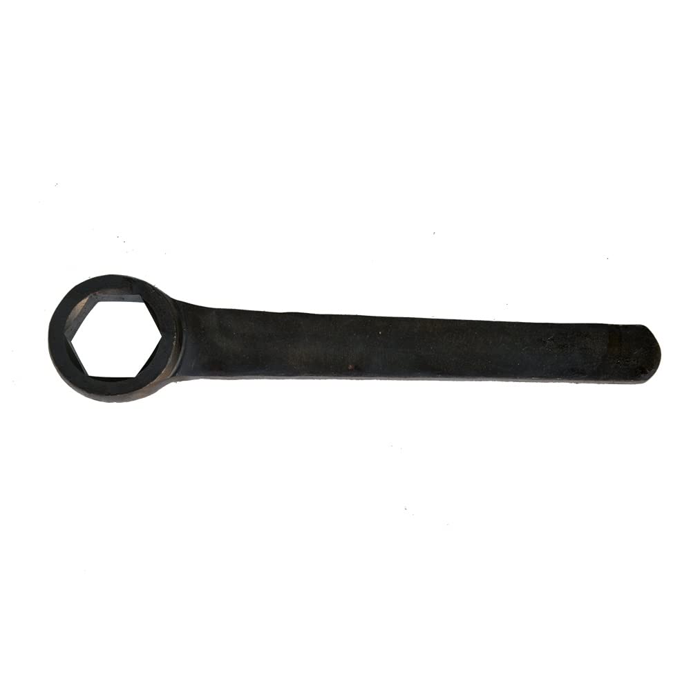 Sześciokątny klucz Torx, stalowy klucz prosty 30 mm - klucz sześciokątny Torx z pojedynczym końcem 22-100 mm