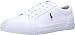 Polo Ralph Lauren Men's Ian Canvas Fashion Sneaker