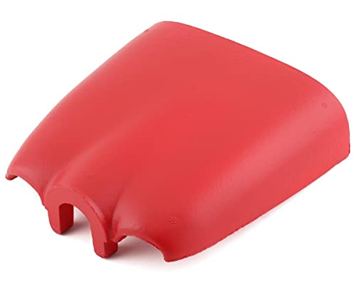 E-flite Top CowlSR22T Red EFL15955 Replacement Airplane Parts