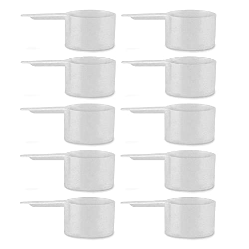 Best Small Scoops For Canisters