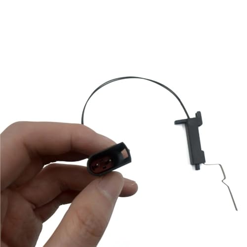Sensor de aire ambiente exterior con lectura precisa para Mondeo 2000-2007 3