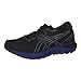 Produktbild ASICS Gel-Cumulus 23 G-TX Laufschuhe Herren schwarz/blau, 10 US - 44 EU