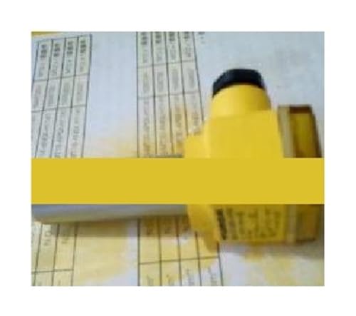Capteur NI8-G18SK-AZ3X pour automatisation de chaîne d'assemblage