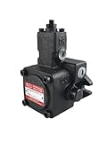 Available for TOYOOKI Vane Pump HVP-VB1K-F20A1 HVP-VB1K-F20A2 HVP-VB1K-F20A3 HVP-VC1K-F30A2 HVP-VC1K-F26A1 HVP-VC1K-F26A2 HVP-VB1-F12A2-B General Accessories (HVP-VB1-F12A2-B)