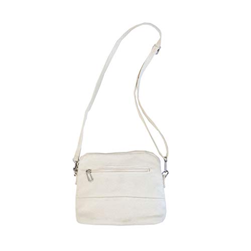 LILICAT?Sac BandoulièRe En Toile Femme,Sac BandoulièRe Sac Besace Vintage Petit Porté éPaule Sac En Toile Sacoche De Voyage Pour éCole Université Cours Travail Sport Bourse RéTro Pochette Messager