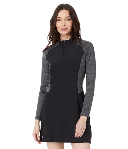 Amazon.com: Women's Ultimate365 Long Sleeve Dress : Clothing