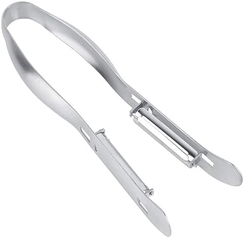 Asparagus Peeler Stainless Steel Peeler Vegetable Peeler Kitchen ...