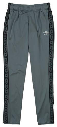 Pantalon Umbro Double Diamant femme souple pour éviter les irritations pendant la course à pied
