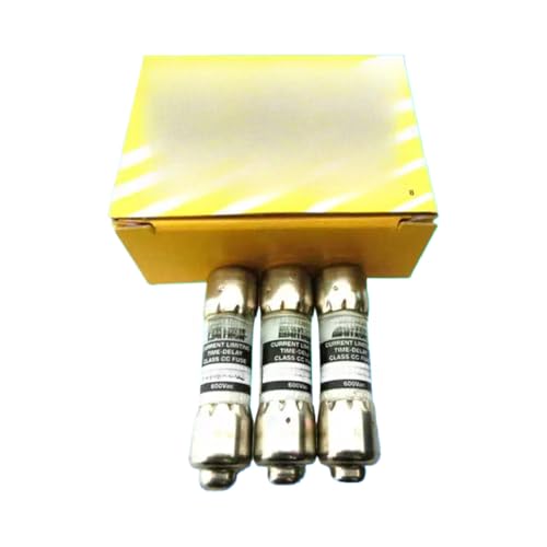 Fusible FNQ-R-12 retardé 12A 600V cartouche cylindrique 10x38