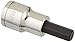 Williams 35174 8mm Hex Bit Socket