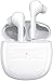 Produktbild Bluetooth Kopfhörer Aoslen Kabellos Kopfhörer In Ear TWS Bluetooth 5.0 Headset Touch Control Noise Cancelling Ohrhörer mit Mikrofon und Tragbare Ladehülle - Weiß